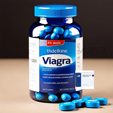 Pastillas tipo viagra sin receta